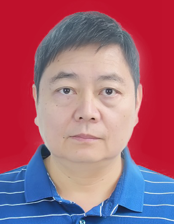 朱信