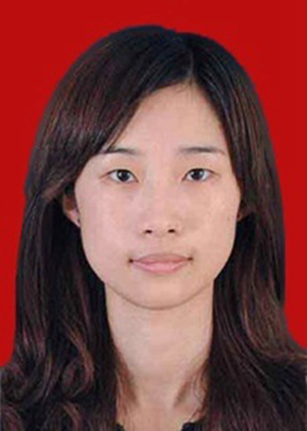 李文婷