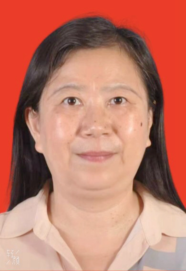 朱安安