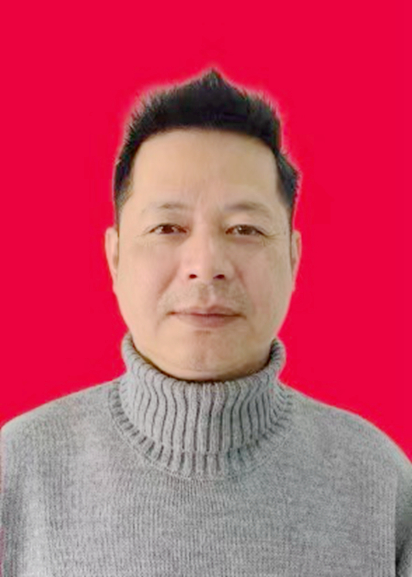 陈文焰